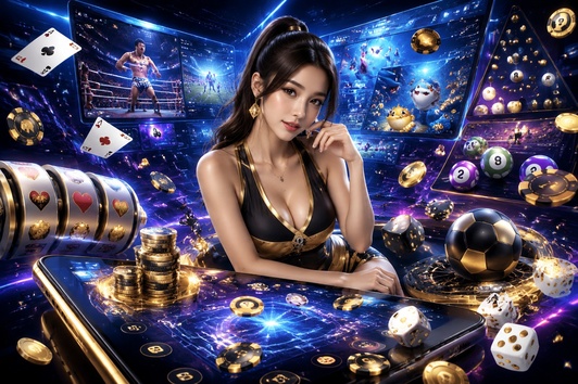jackpot777