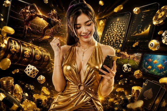 jackpot777
