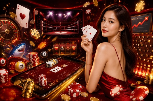 jackpot777