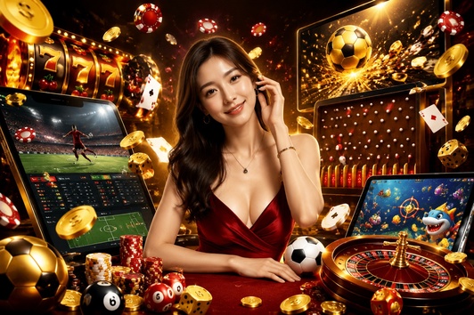 jackpot777