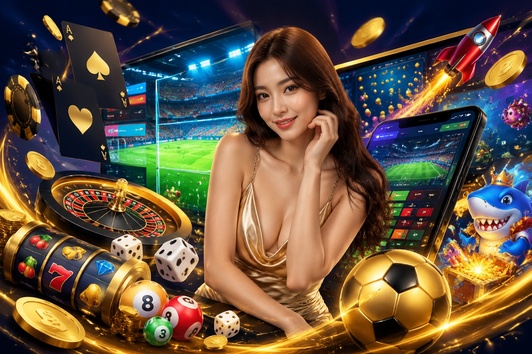 jackpot777