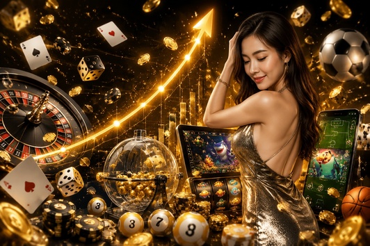 jackpot777