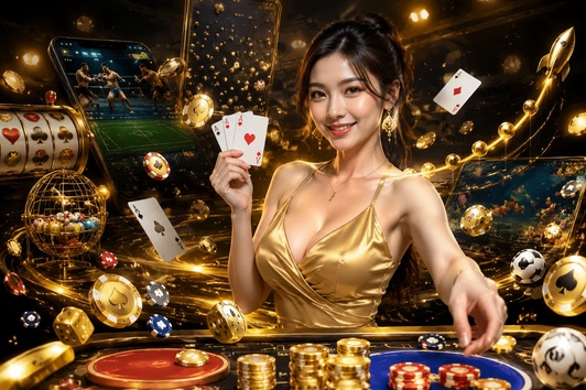 jackpot777