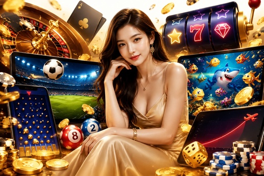 jackpot777