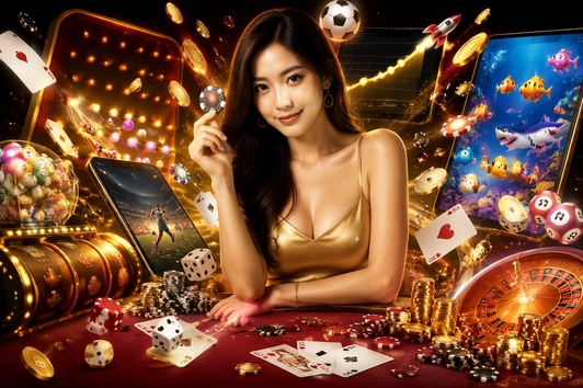 jackpot777